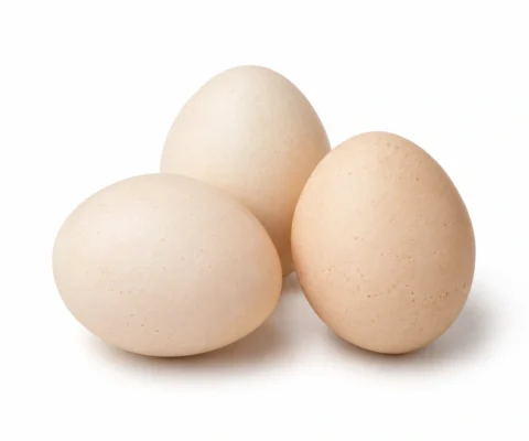Egg (C) — Deshi chicken eggs