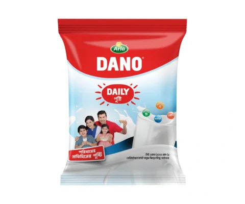 Arla Dano Daily 200g