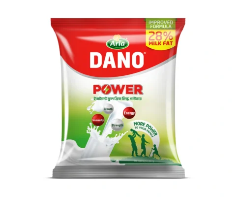 Arla Dano Power 200g