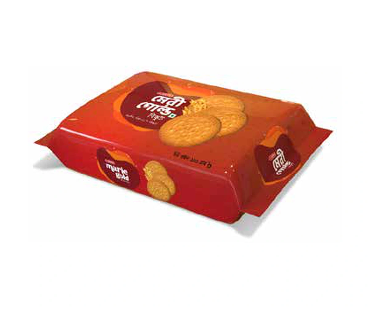 Olympic Marie Gold Biscuits 190g