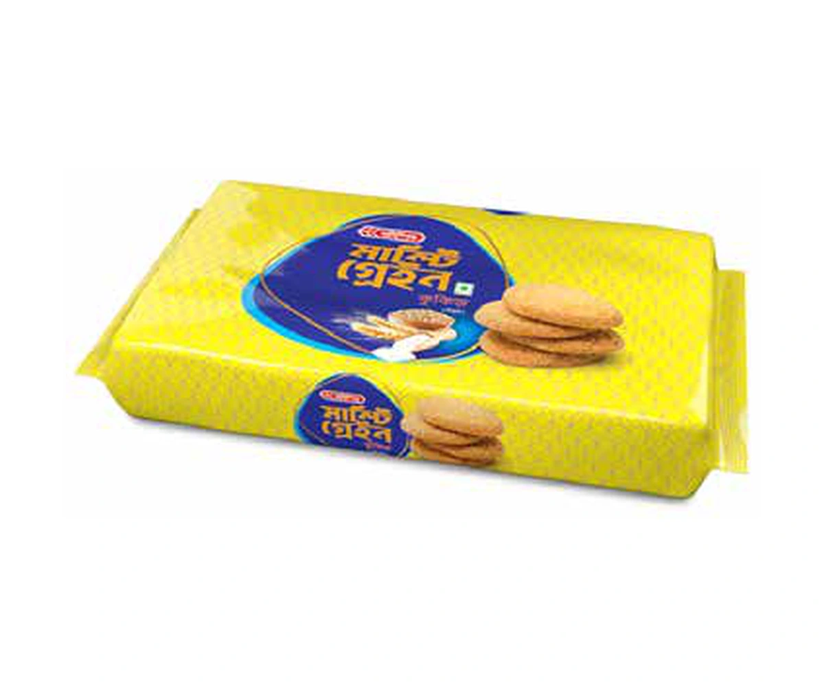 Olympic Multi Grain Cookies 160g