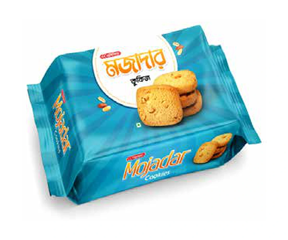 Olympic Mojadar Cookies 160g