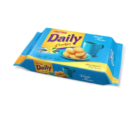 Olympic Daily Cookies 160g