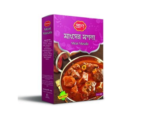 PRAN Meat Masala