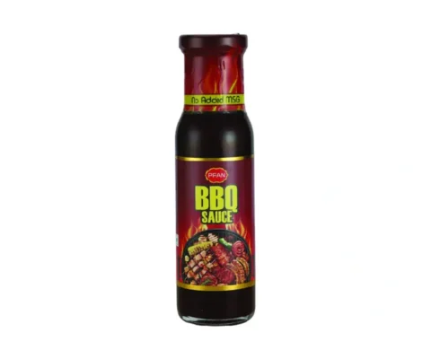 PRAN Bar-B-Q Sauce 280g