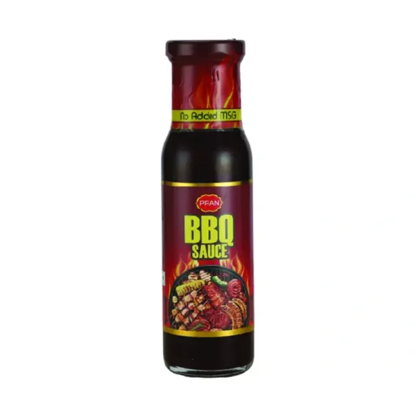 PRAN Bar-B-Q Sauce 280g