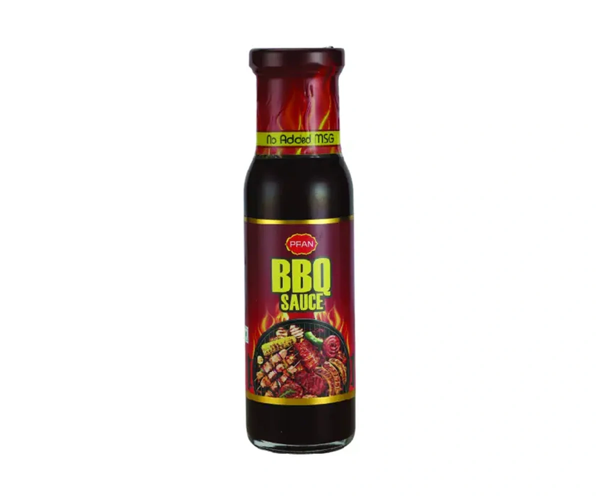 PRAN Bar-B-Q Sauce 280g