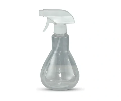 Spray Bottle with Trigger 450ml