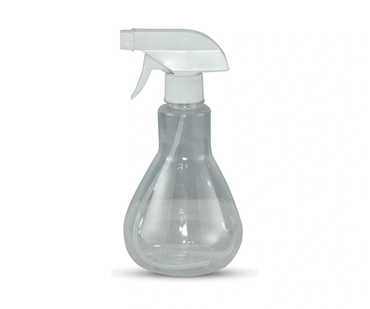 Spray Bottle with Trigger 450ml