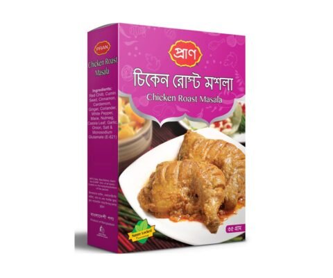 PRAN Chicken Roast Masala