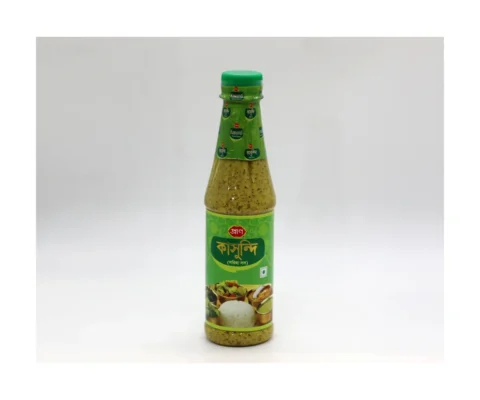 Pran Kasundi Mustard Sauce 285g