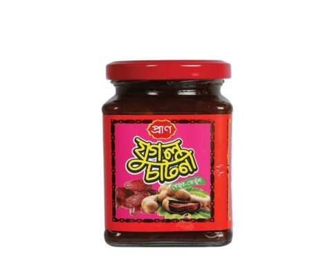 PRAN Jugol Chutney 300g