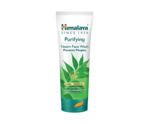 Himalaya Neem Face Wash 100ml