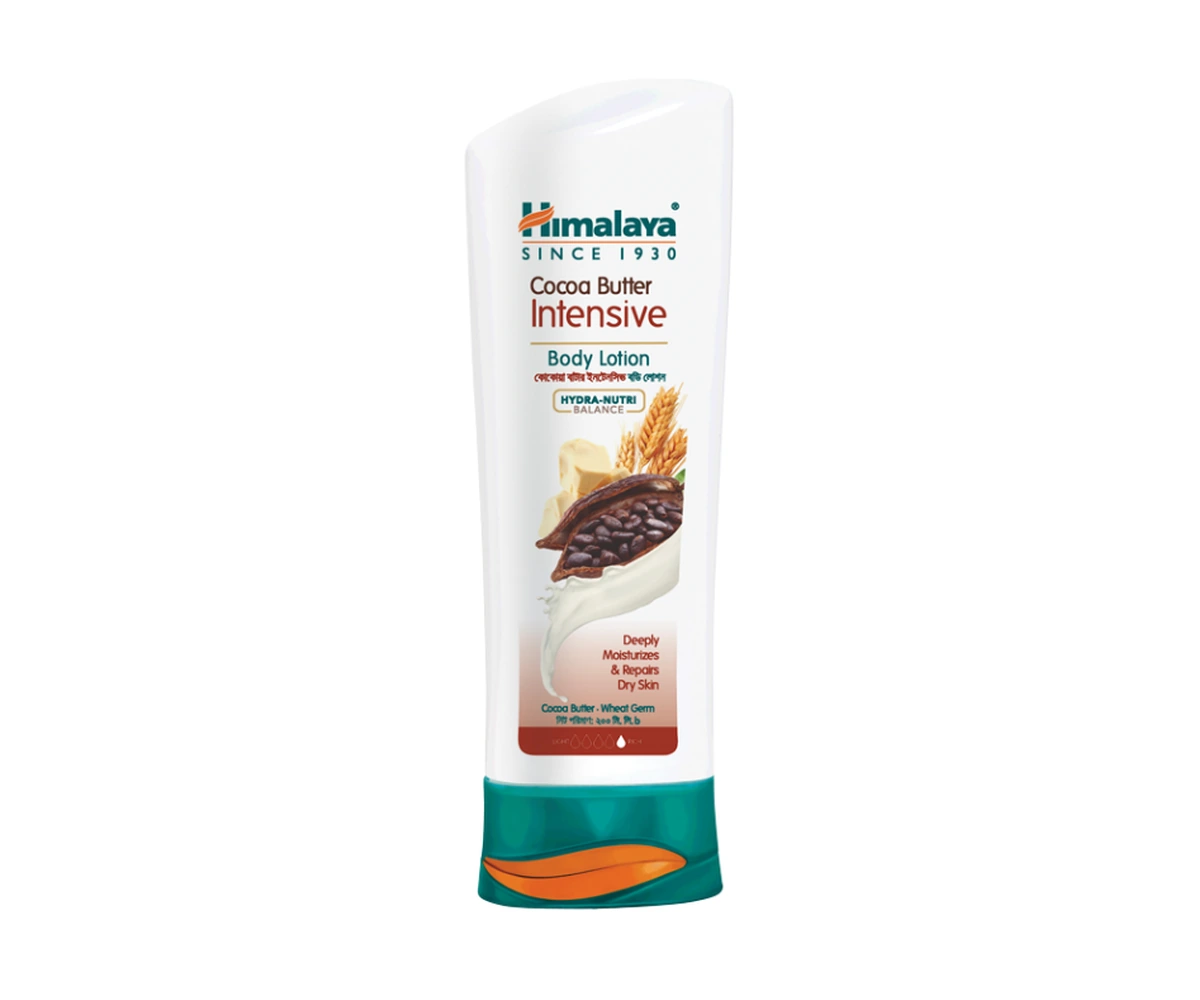 Himalaya Body Lotion (Cocoa Butter) 200ml