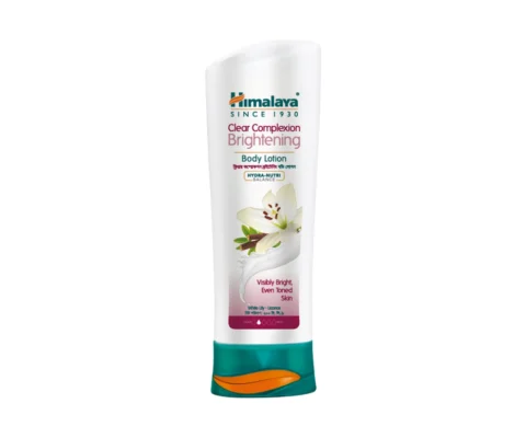 Himalaya Body Lotion (Clear Complexion) 200ml