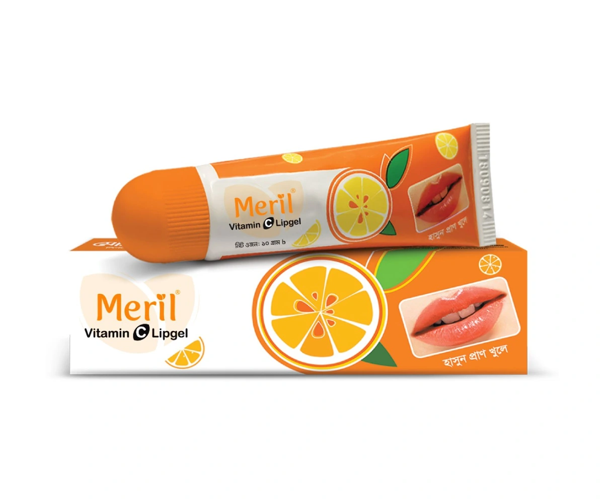 Meril Lipgel 10g