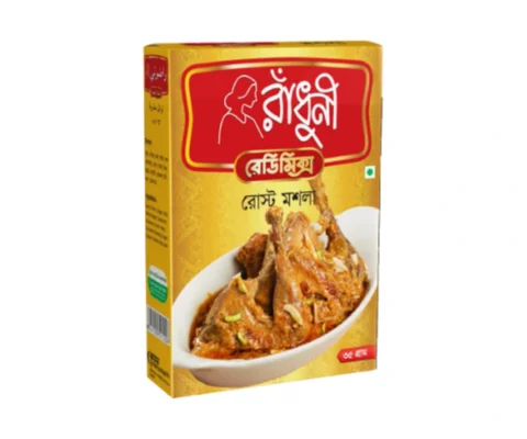 Radhuni Roast Moshla 35g