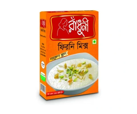 Radhuni Firni Mix 150g