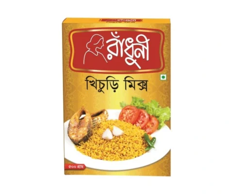 Radhuni Khichuri Mix 500g