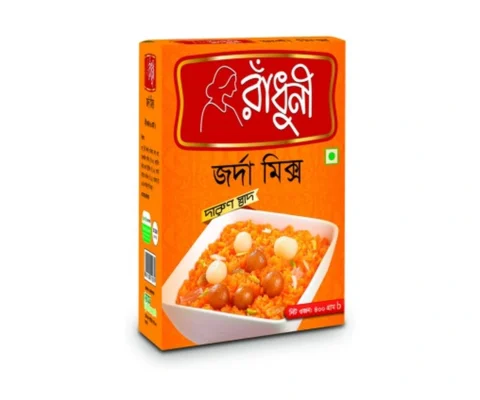 Radhuni Jorda Mix 400g