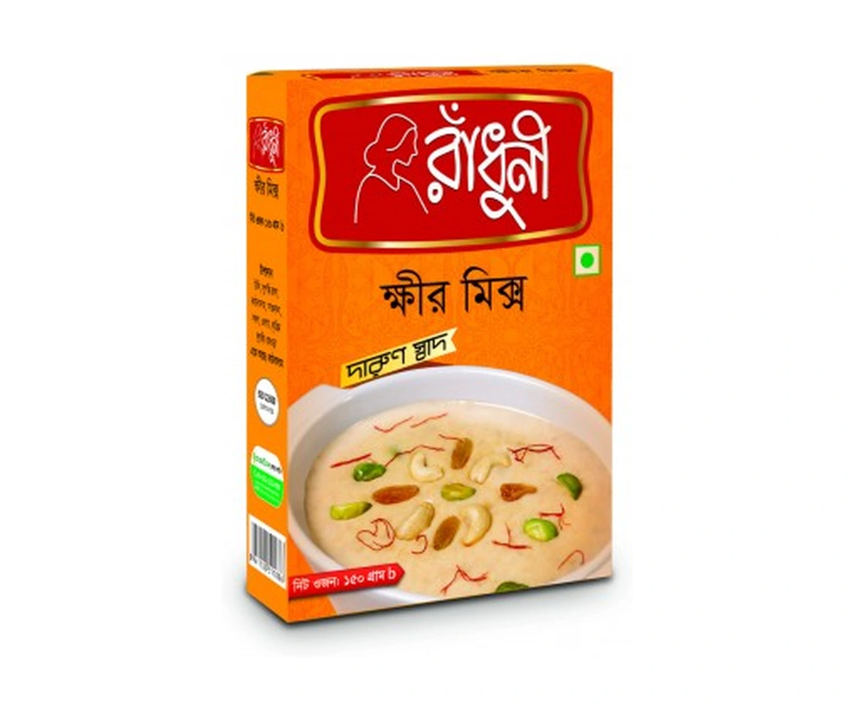 Radhuni Khir Mix 150g