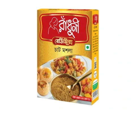 Radhuni Chat Masala 50g