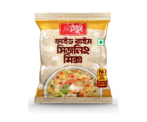 Radhuni Fried Rice Mix 8g
