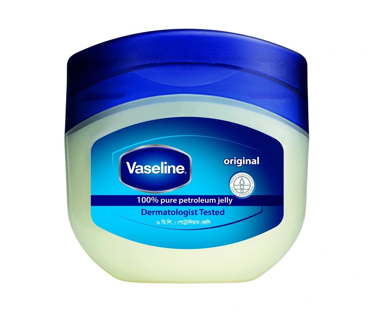 Vaseline Orginal 9ml