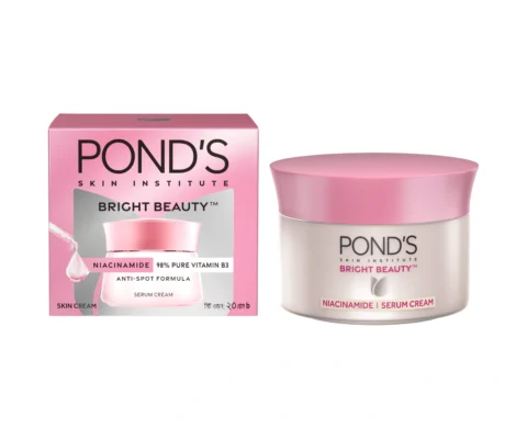 POND’S Serum Cream 23g