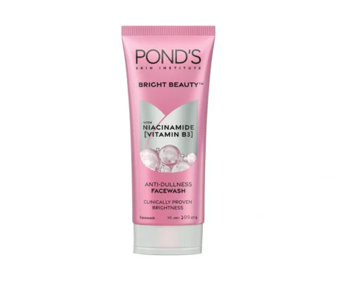 Pond’s Bright Beauty Anti-Dulleness Facewash 100g