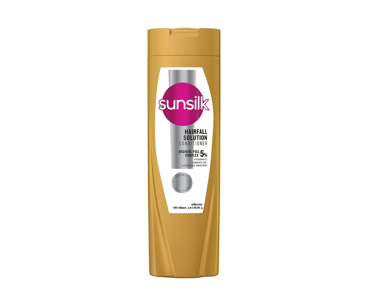 Sunsilk Conditioner Hairfall Solution 170ml