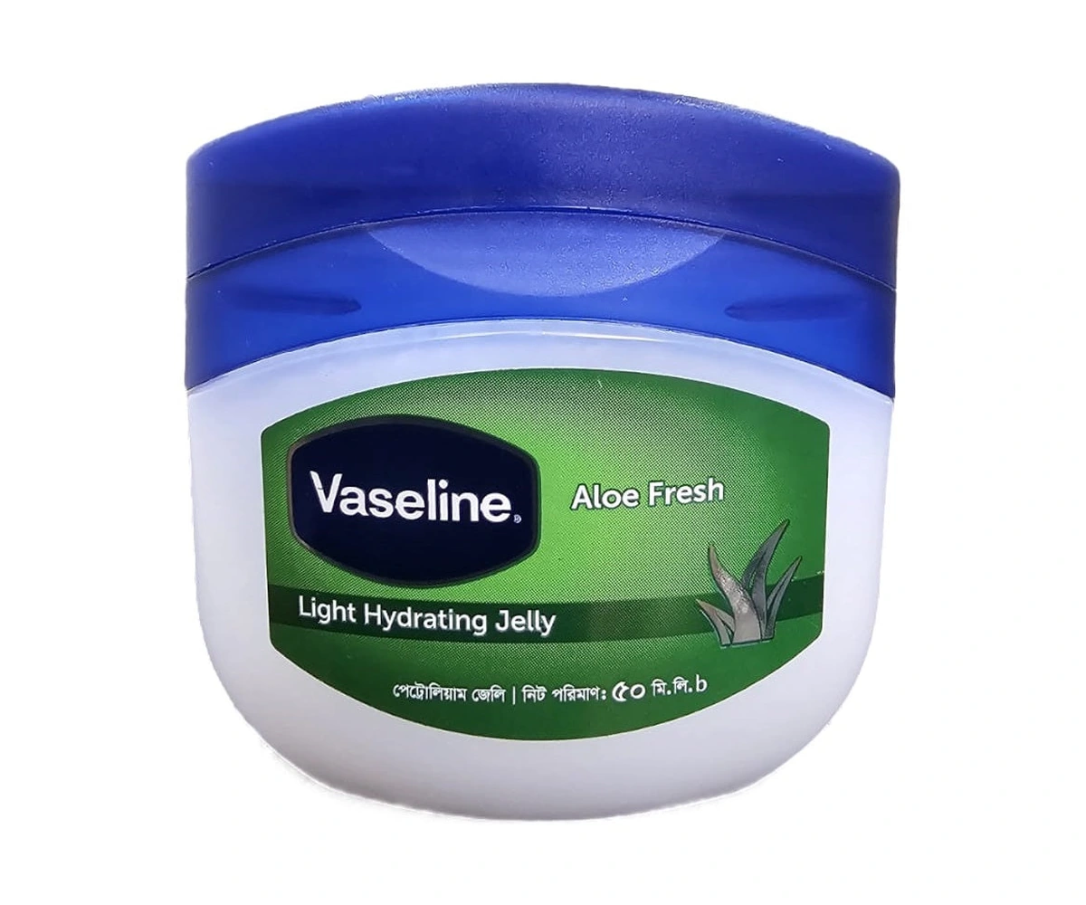Vaseline Aloe Fresh 50ml