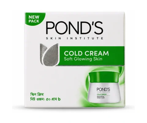 Pond’s Cold Cream 50g