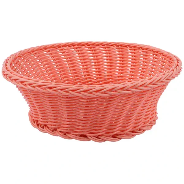 Beni Basket Round Samll-Ass