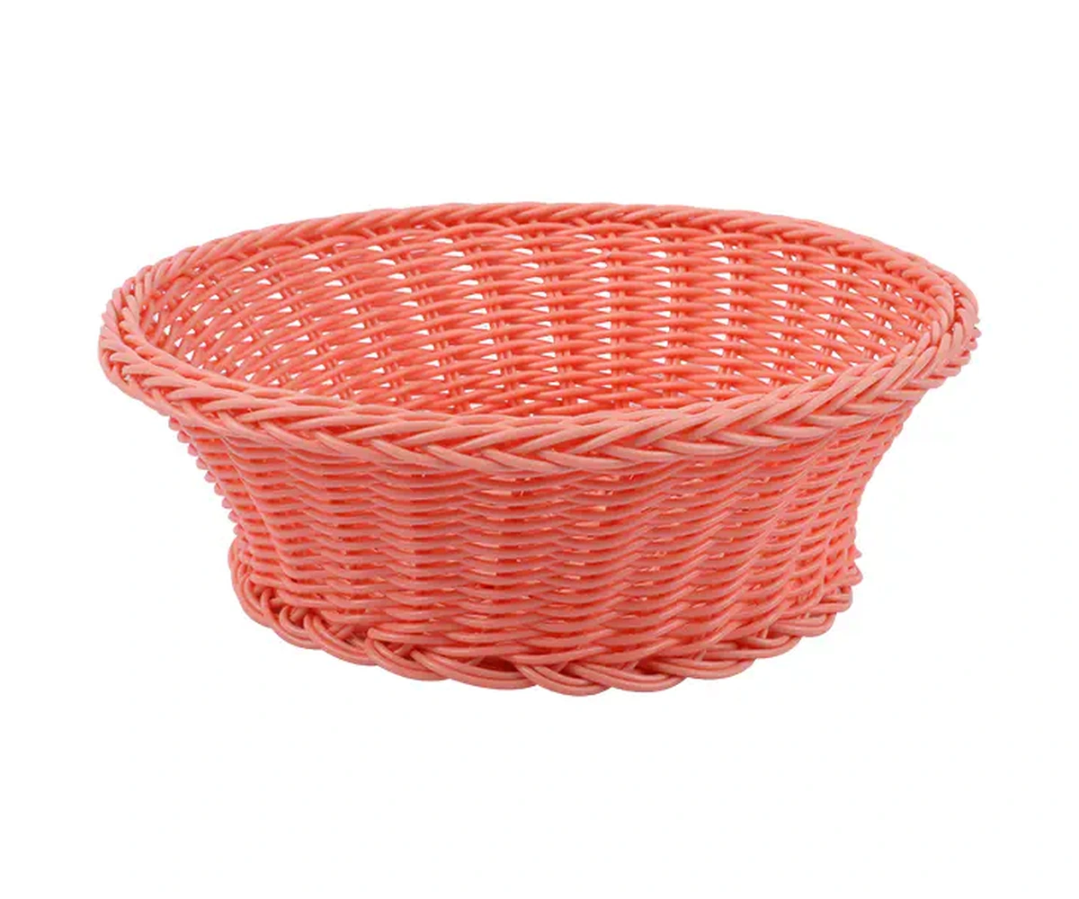 Beni Basket Round Samll-Ass