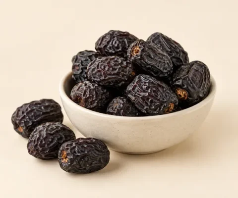 Ajwa Dates 26