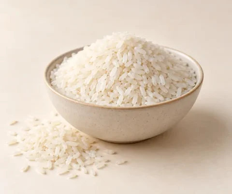 Loose Atop Rice (P)