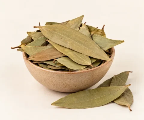 Bay Leaves