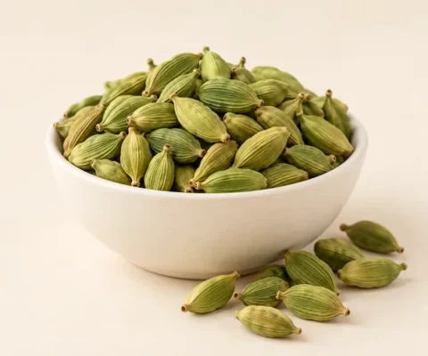 এলাচি (এ)