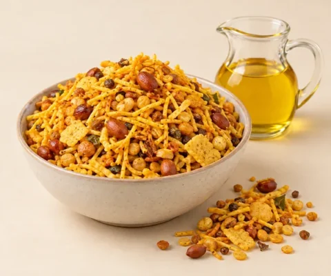 Chanachur (Loose)