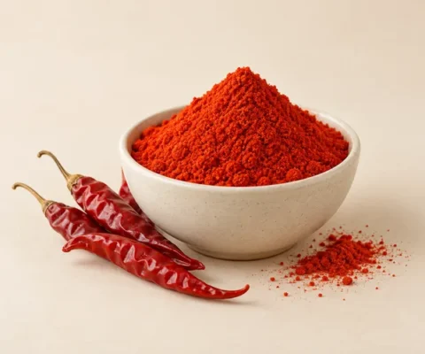 Chilli Powder