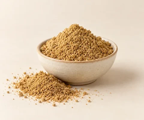 Coriander Powder