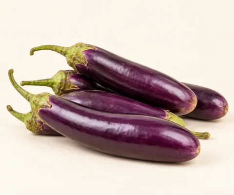 Eggplant