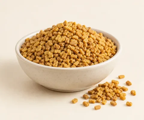 Methi (Loose)