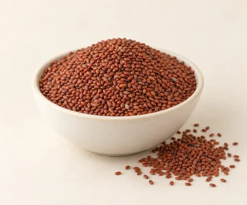 Halim Seed