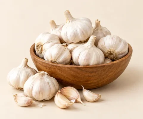 রসুন (চায়না)