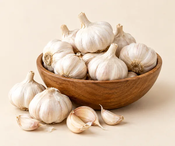 Deshi Garlic