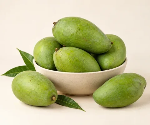 Green Mango