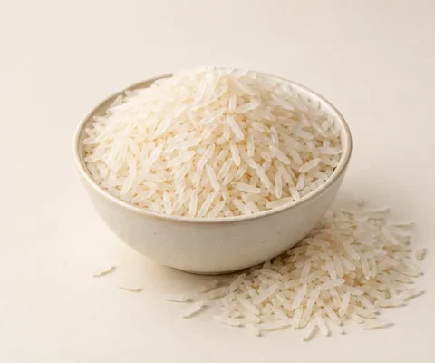 M.K Katari Rice(Ind)