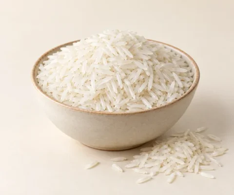Loose Minicate Rice